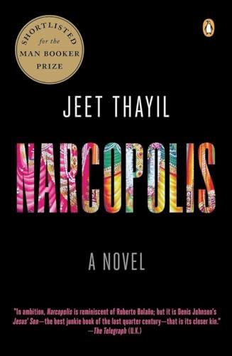 Narcopolis