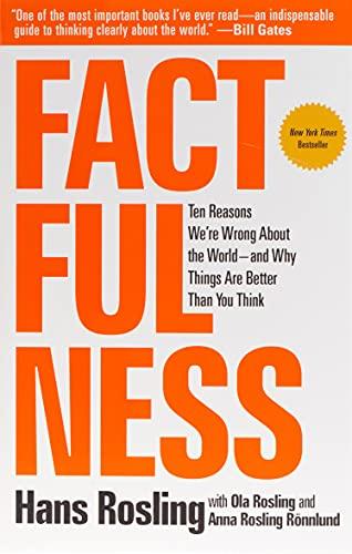 Factfulness